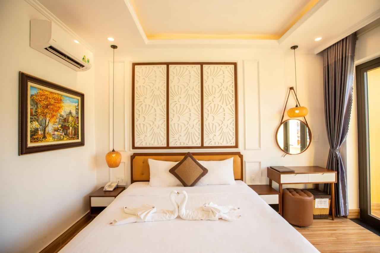 Doan Gia Resort 퐁냐 외부 사진